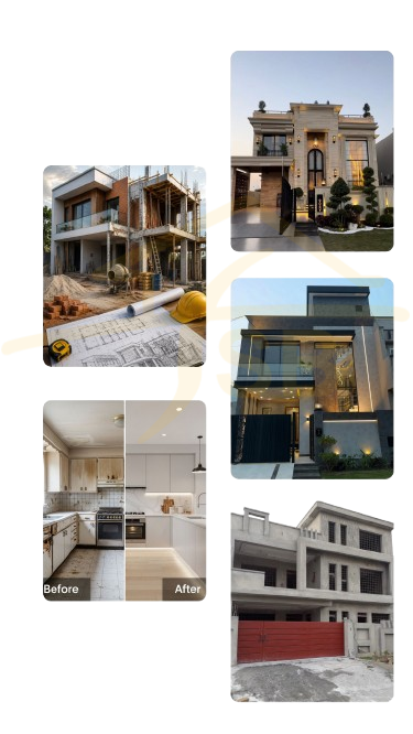 Why Choose Our Construction Company